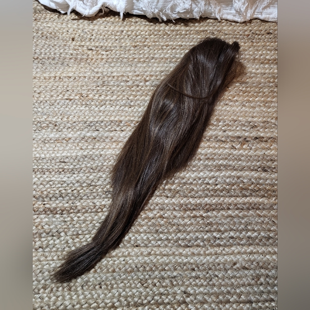 Lace Front Wig